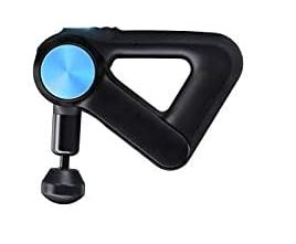 9-in-1 Handheld Deep Tissue Massage Gun SADILUX