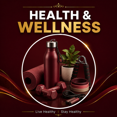 Health & Wellness