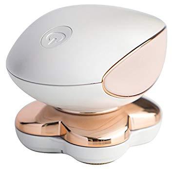 Flawless Rechargeable Electric Hair Remover Kit for Women